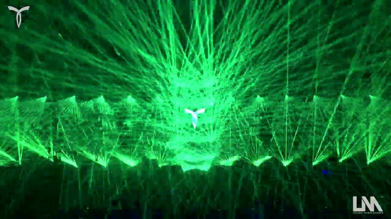 Daxson - Aurora [Beb&eacute;] @ Transmission Festival NL 2025