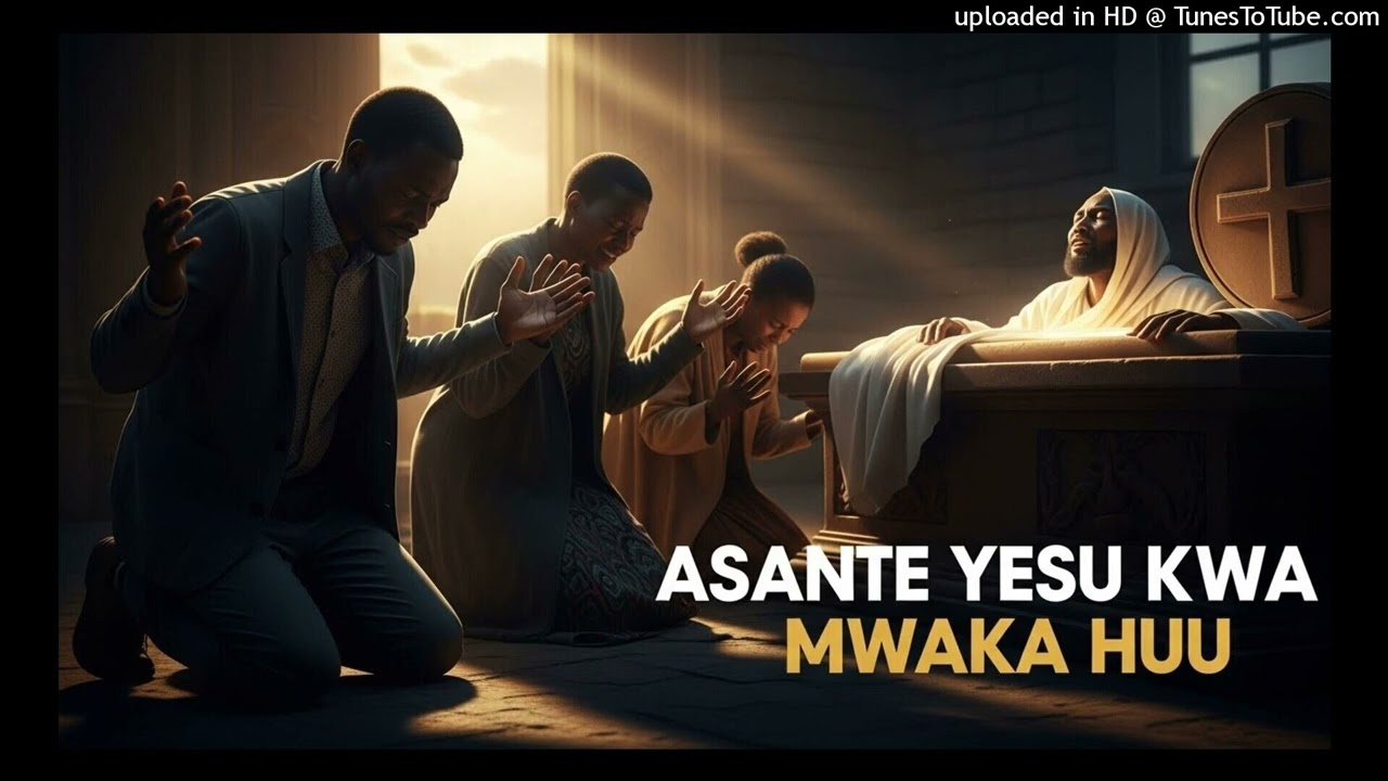 ASANTE YESU KWA MWAKA HUU 2025| NYIMBO ZA KUABUDU