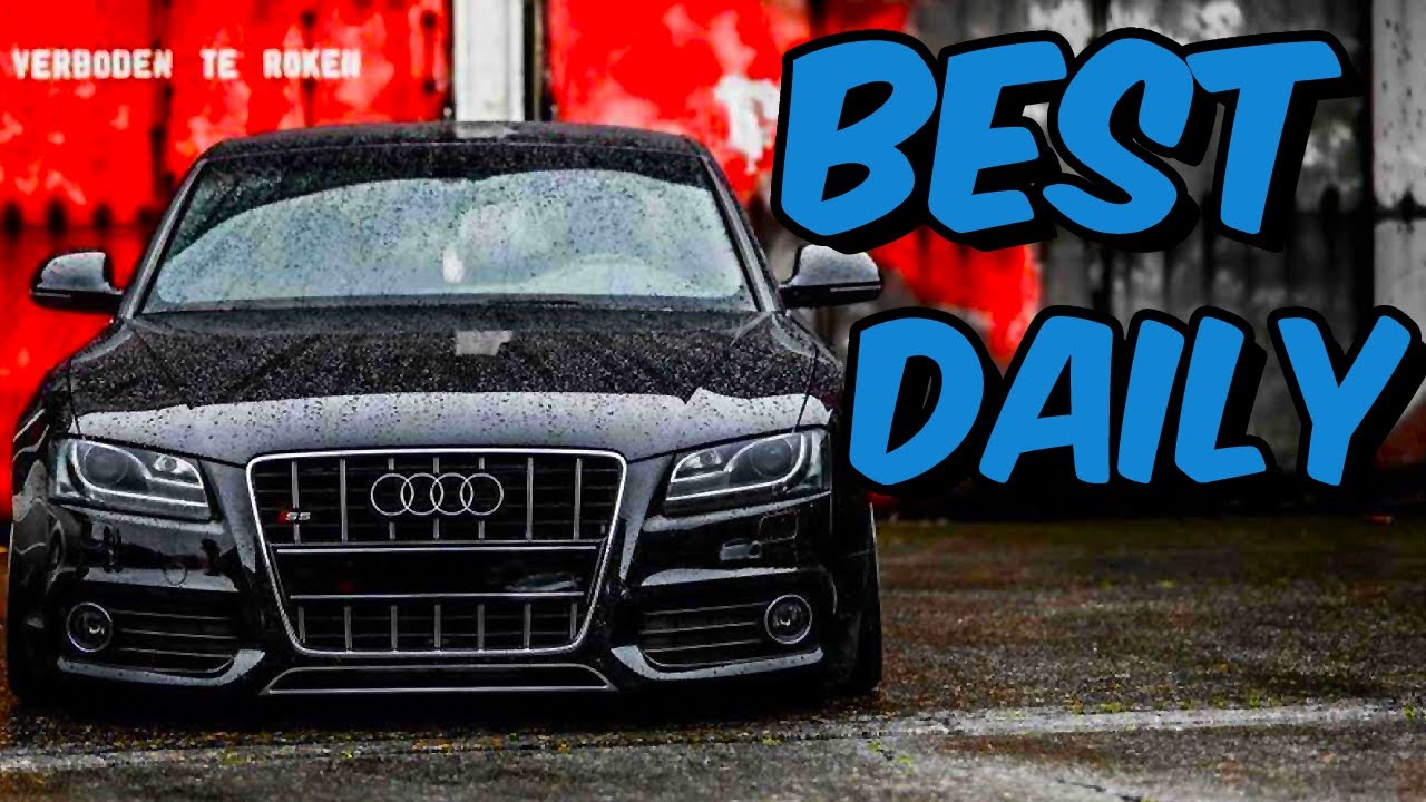 the best cheap all around car you didn't know about - Audi A5