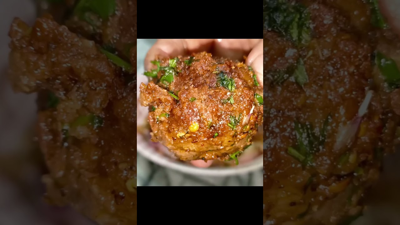 Soft juicy kofta kabab recipe by Hina khan #koftakabab #reels #shorts