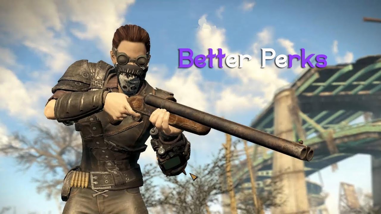 Better Perks