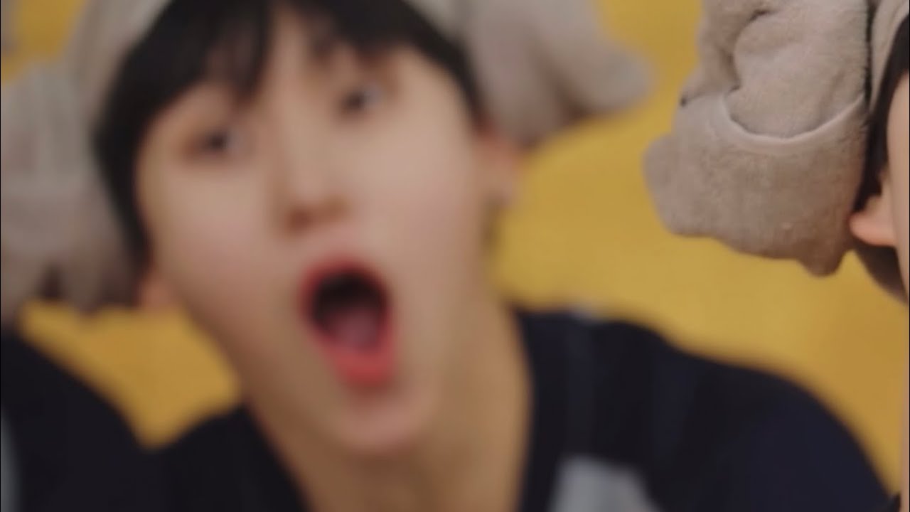 진짜계여워