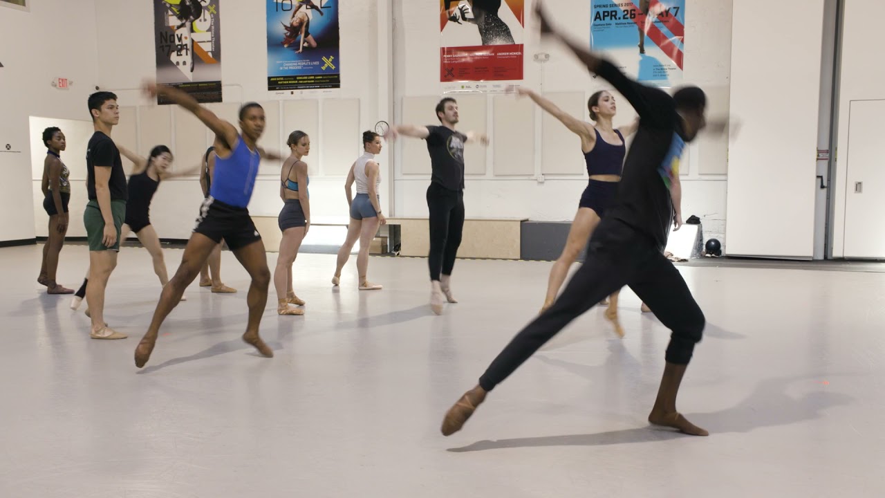 Preview Hope Boykin's 