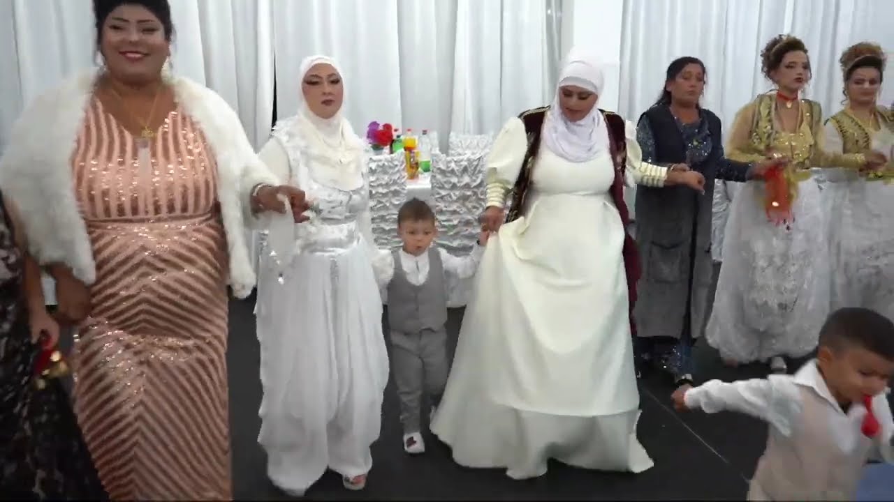 Kanagjegji Elvires te familja Hasani - Urim Puliqi - by Studio Bimi production