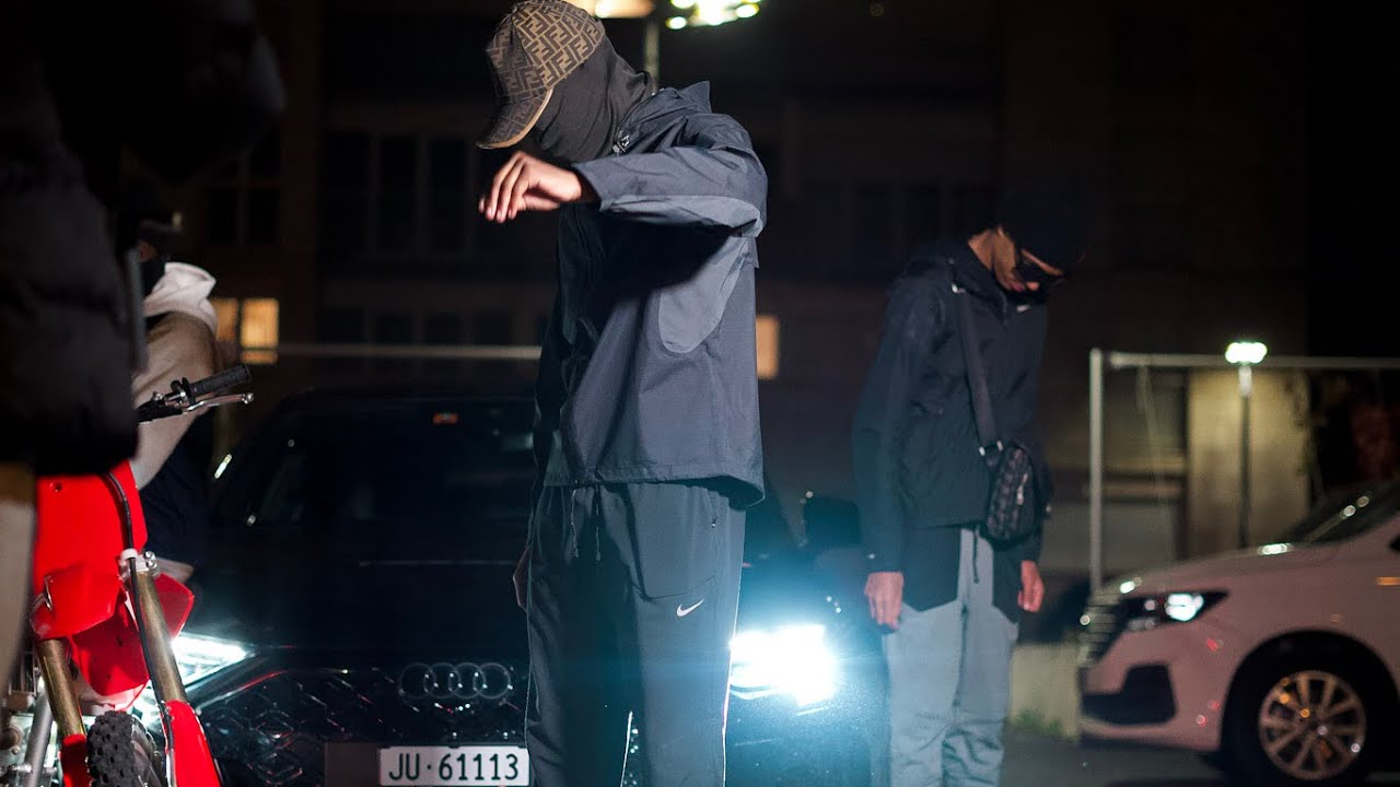 ACTIF X ILN FT MAXBI - MA LIASSE 