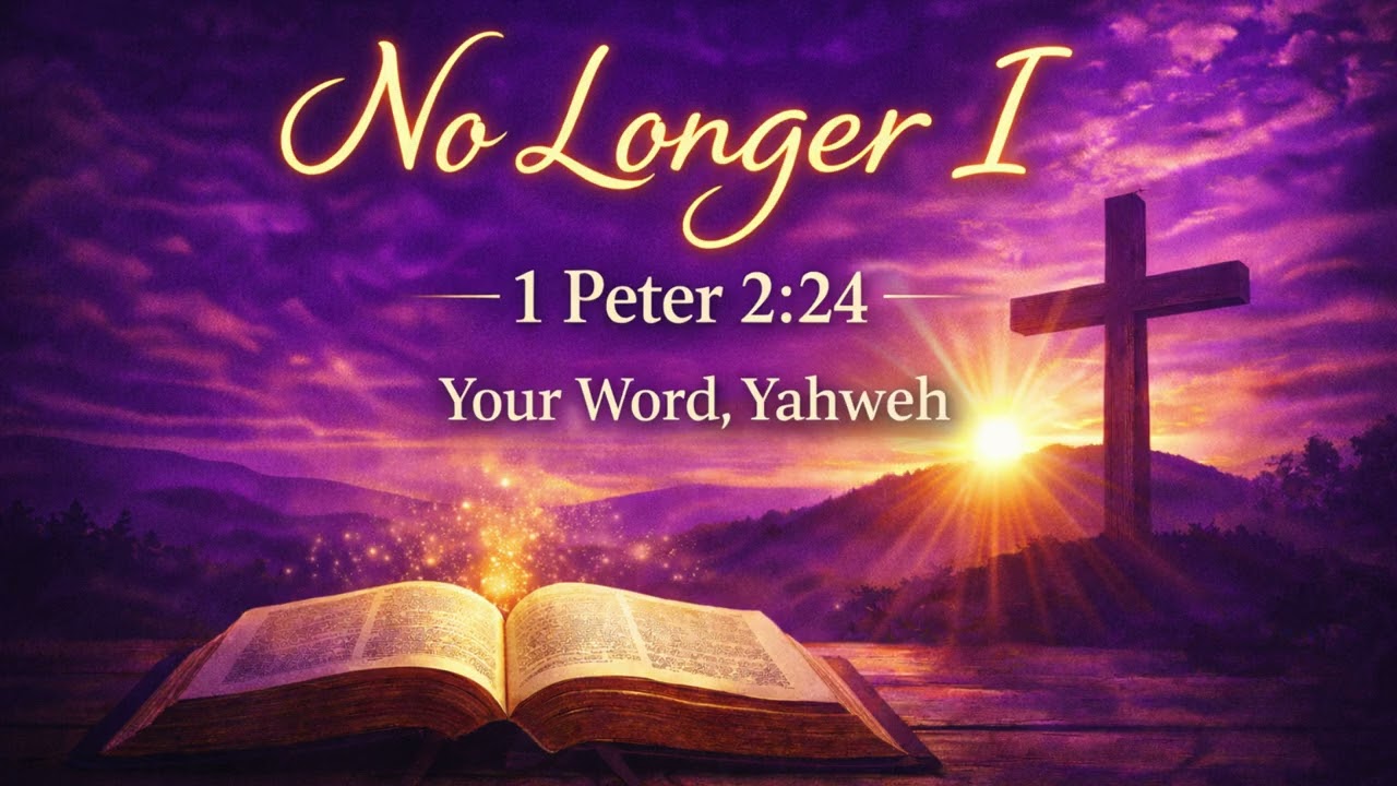 No Longer I