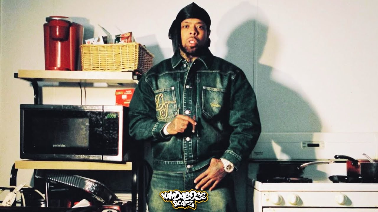 Westside Gunn Type Beat 