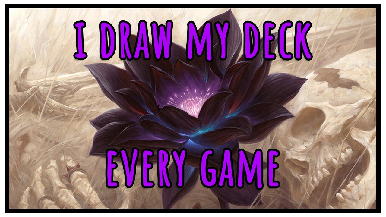 Unbeatable Storm Perfection | Vintage Cube Draft