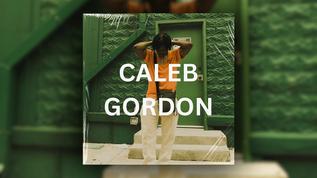 [FREE] Caleb Gordon x Hulvey Type Beat 2023 | 
