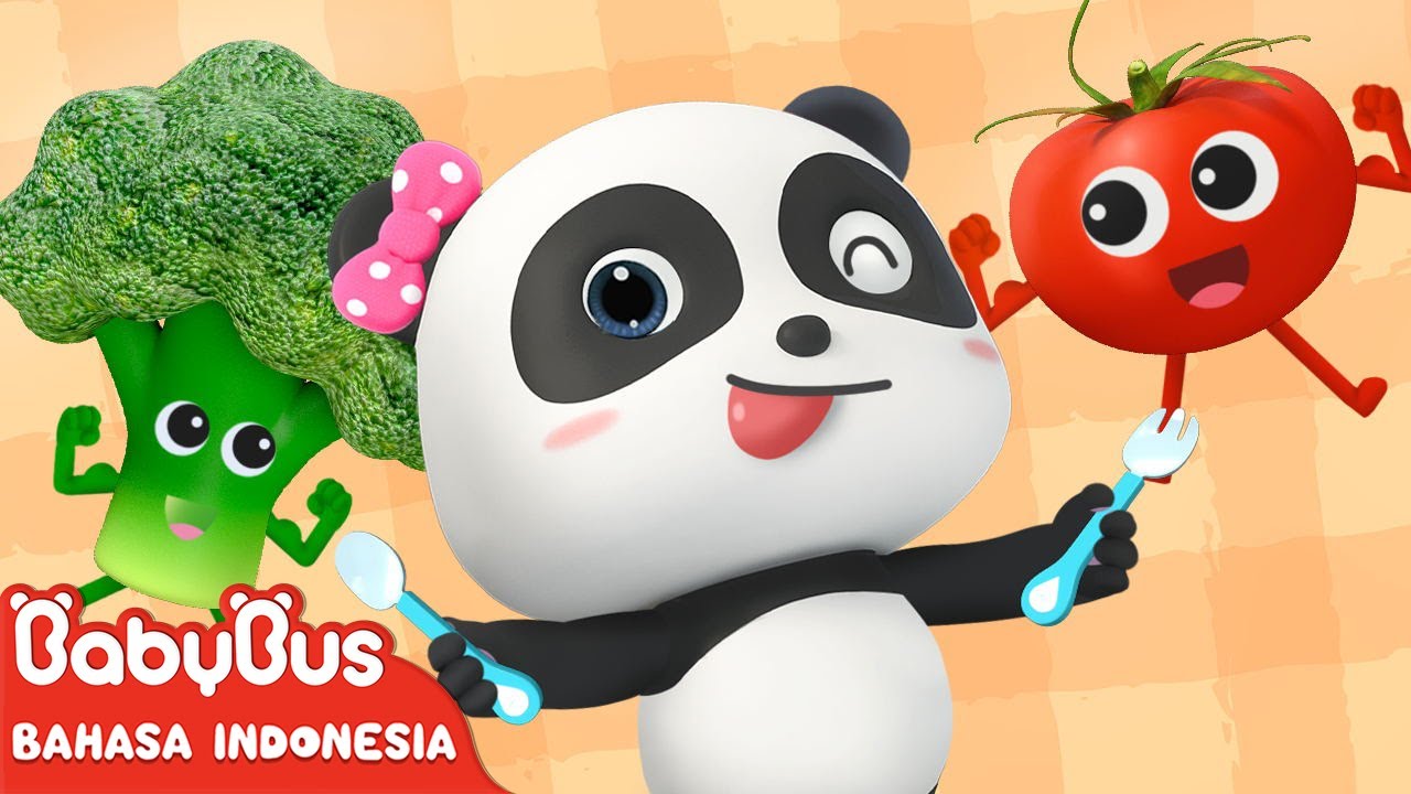 Bagaimana Kita Pencegahan Masuk Angin? | Kartun Anak | Lagu Anak | BabyBus Bahasa Indonesia