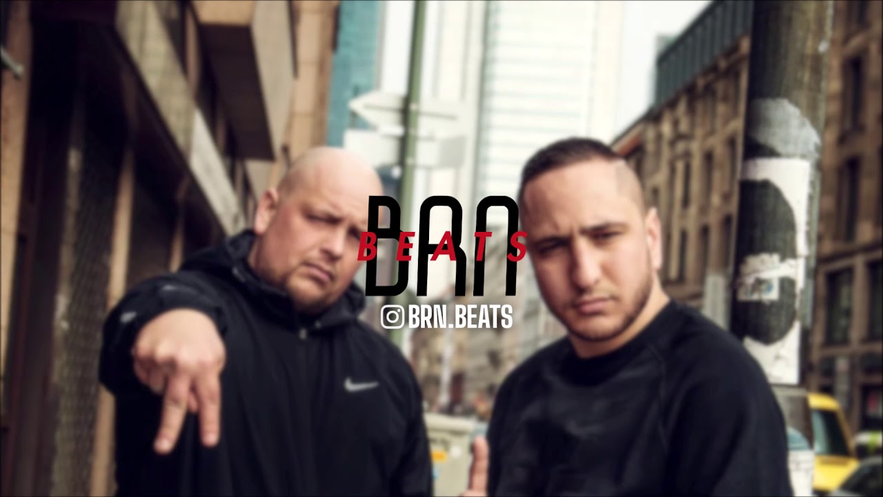 [FREE] CELO & ABDI Type Beat - BUTZBACH | prod. by BRN