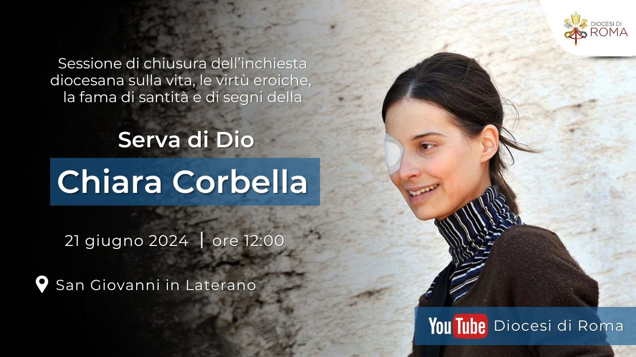 Chiara Corbella, chiusura della fase diocesana del processo di beatificazione