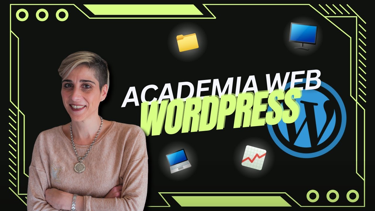 URSO COMPLETO - DISEÑADOR WEB - WORDPRESS - Clase 2