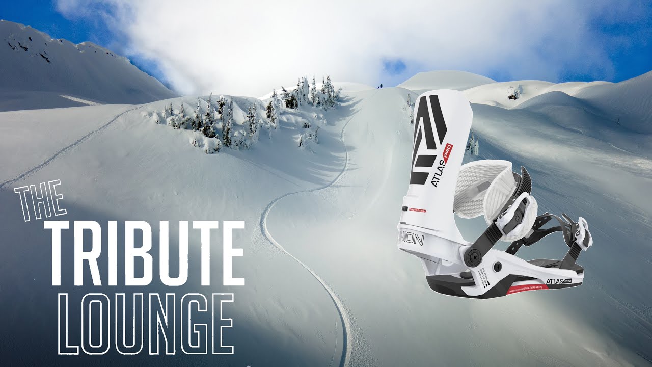 Union Atlas Pro 2023 — самый отзывчивый переплет на сегодняшний день?