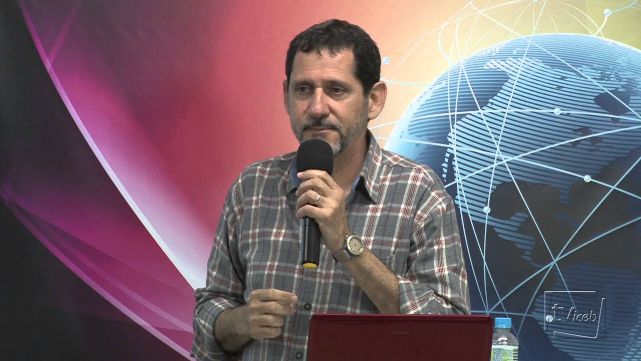 Ecologia Social - Claudio Conti