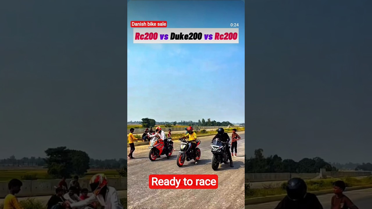 #KTM