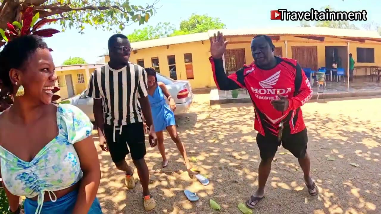 Cape Maclear In Malawi Complete Tour