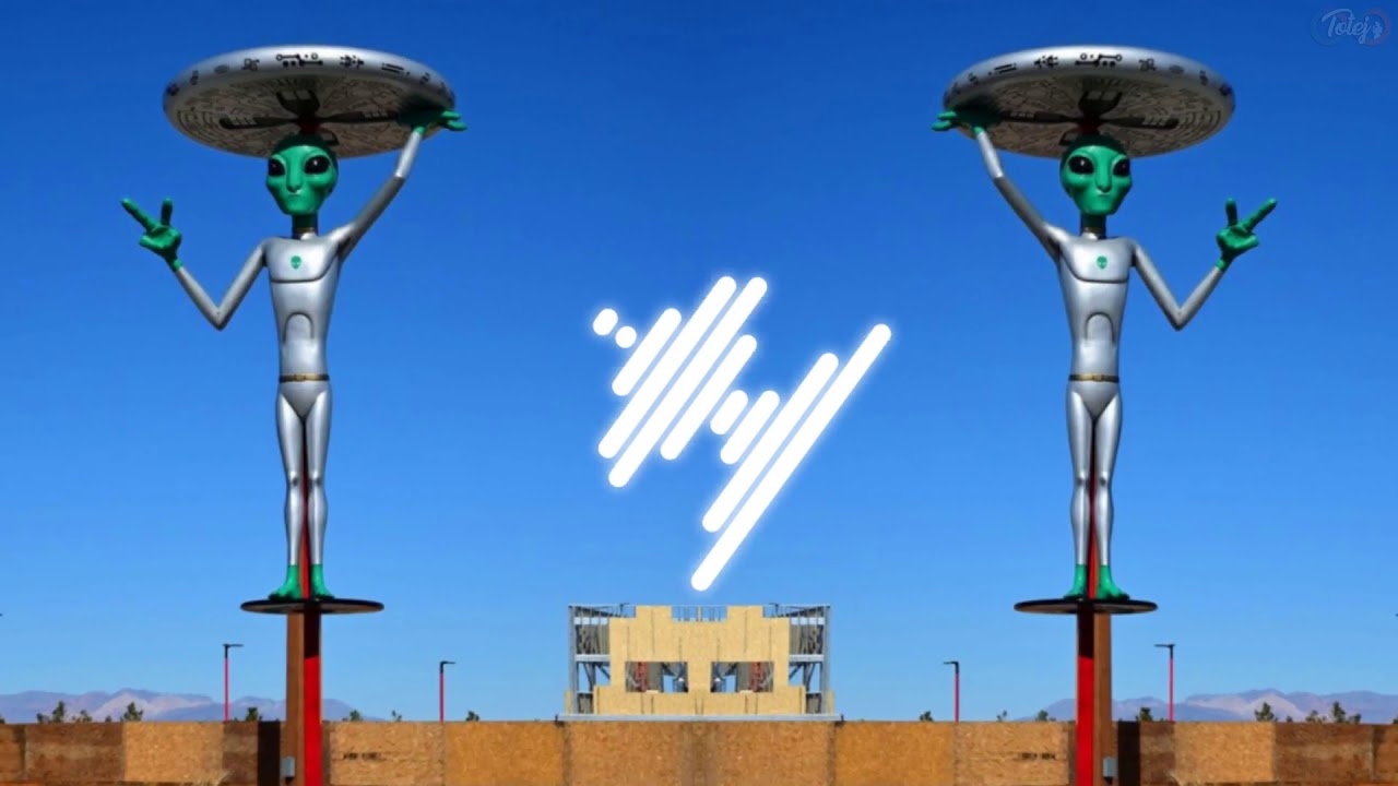 AREA 51 RAID MUSIC MEME