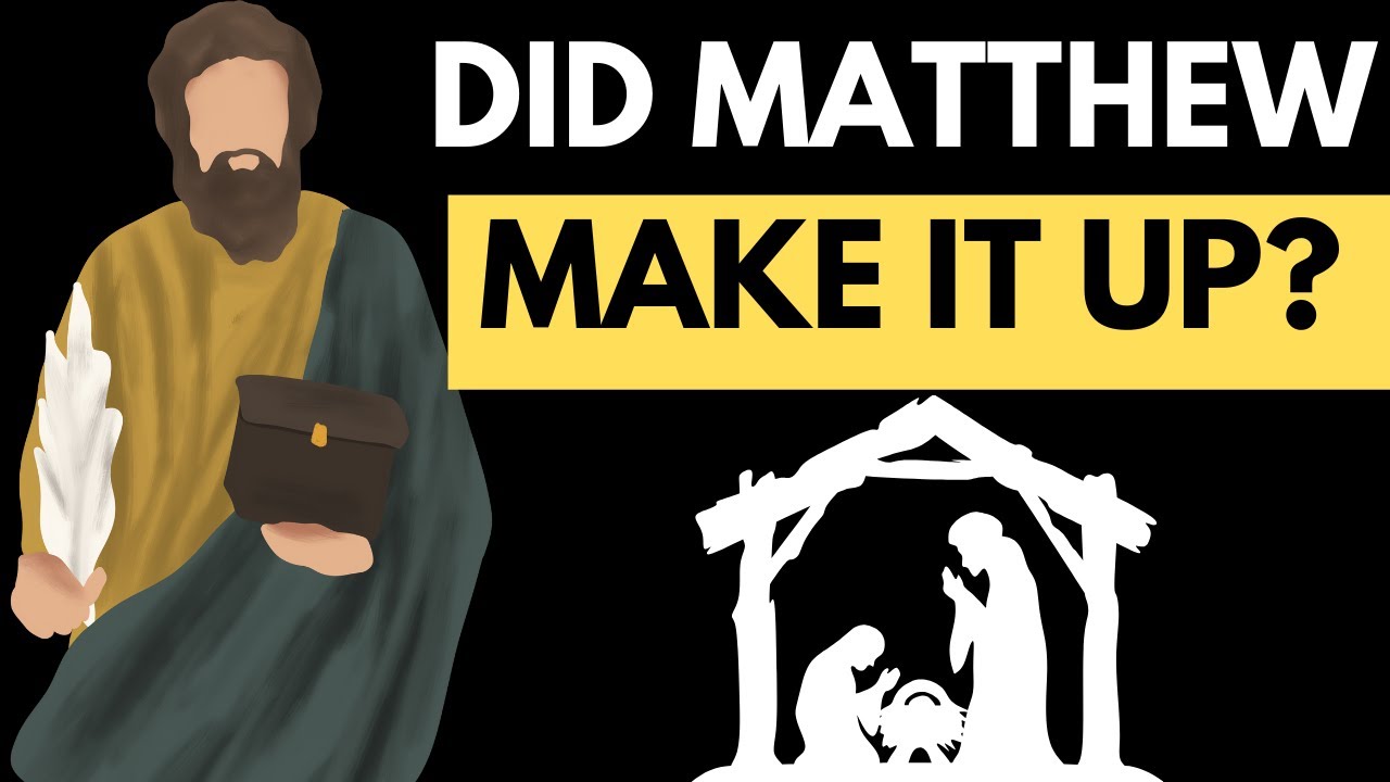 Did Matthew Invent the Virgin Birth Based On a Mistranslation?
