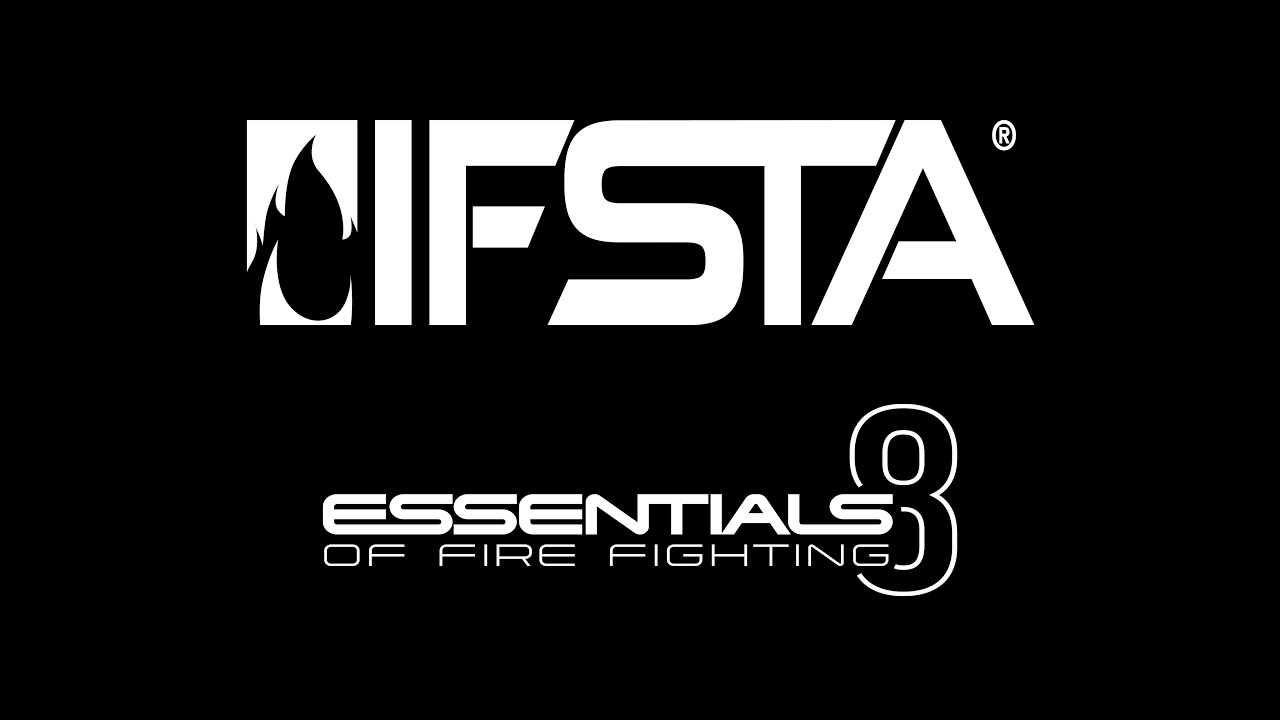 Essentials of Fire Fighting, 8th Edition, Promo