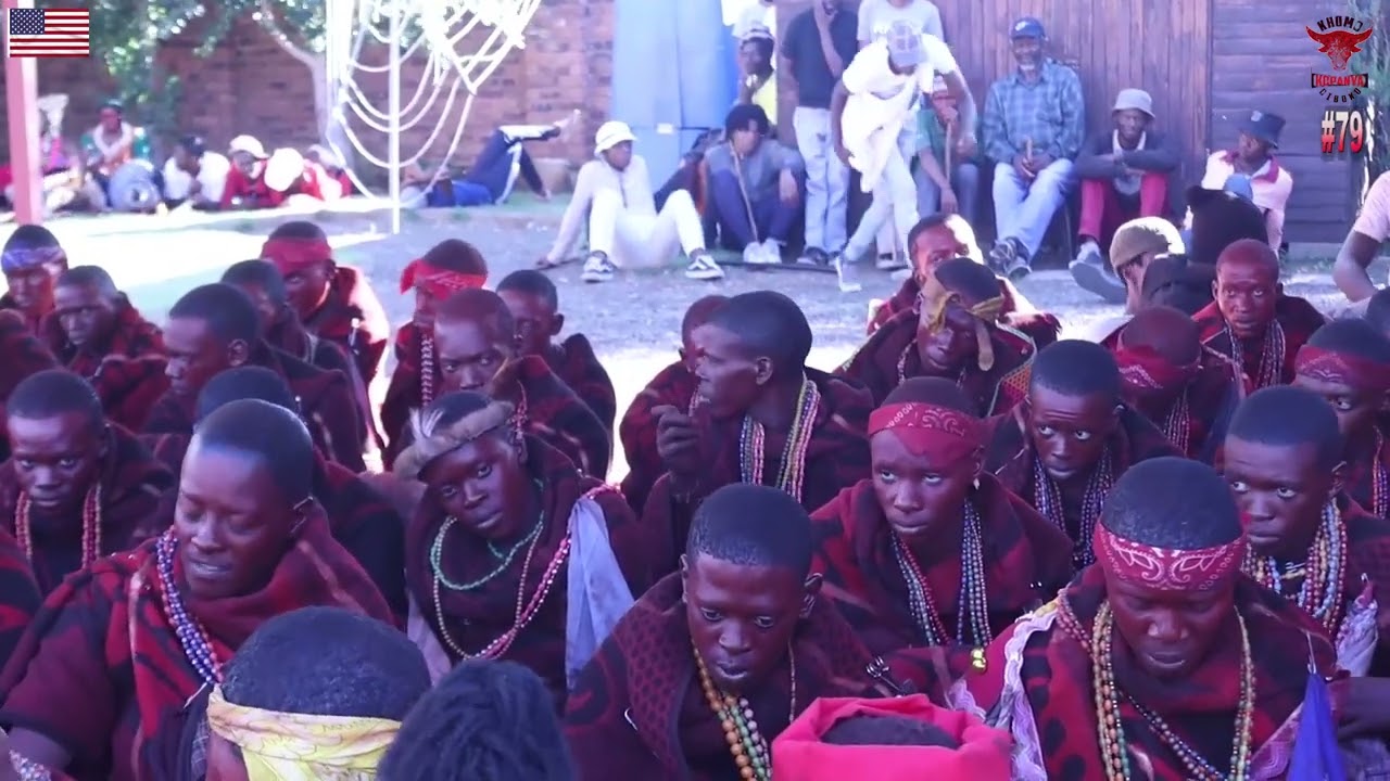 2022 Makoloane a Ntate Makhay - Tsa Maletswai Day 4 Part 2