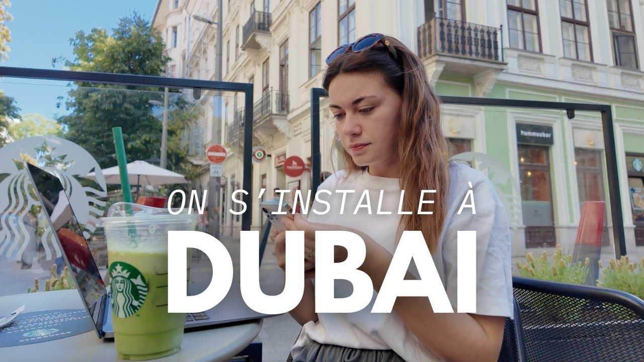 Un allé sans retour pour Dubaï 😱