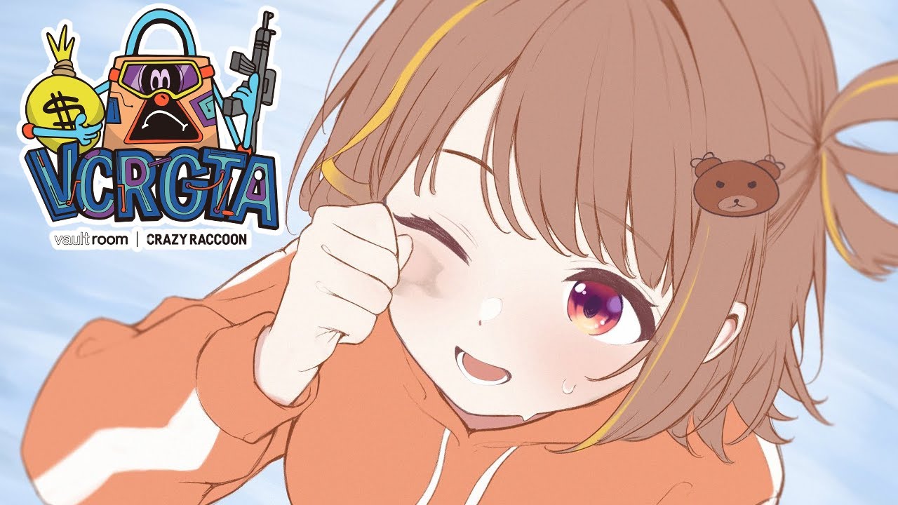 【VCR GTA】タクシーになりたい！！！！【 ぶいすぽっ！ / 千燈ゆうひ 】