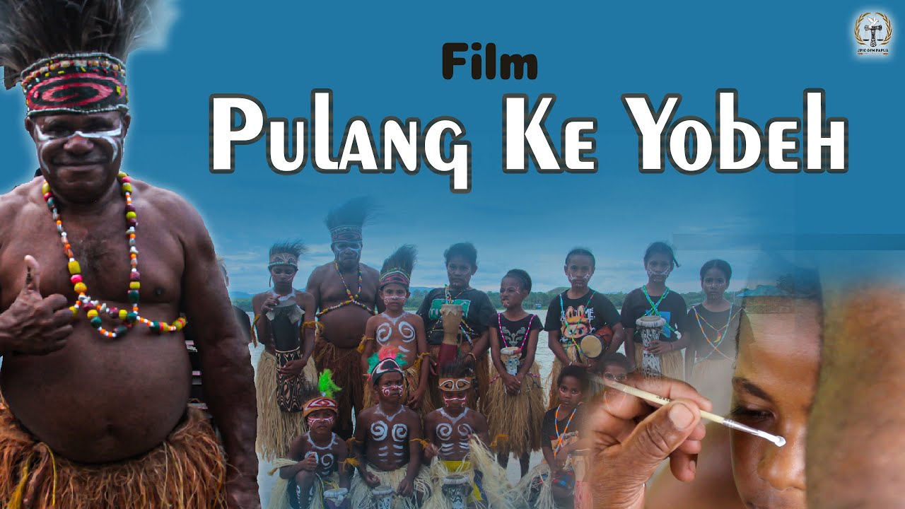 Pulang ke Yobeh
