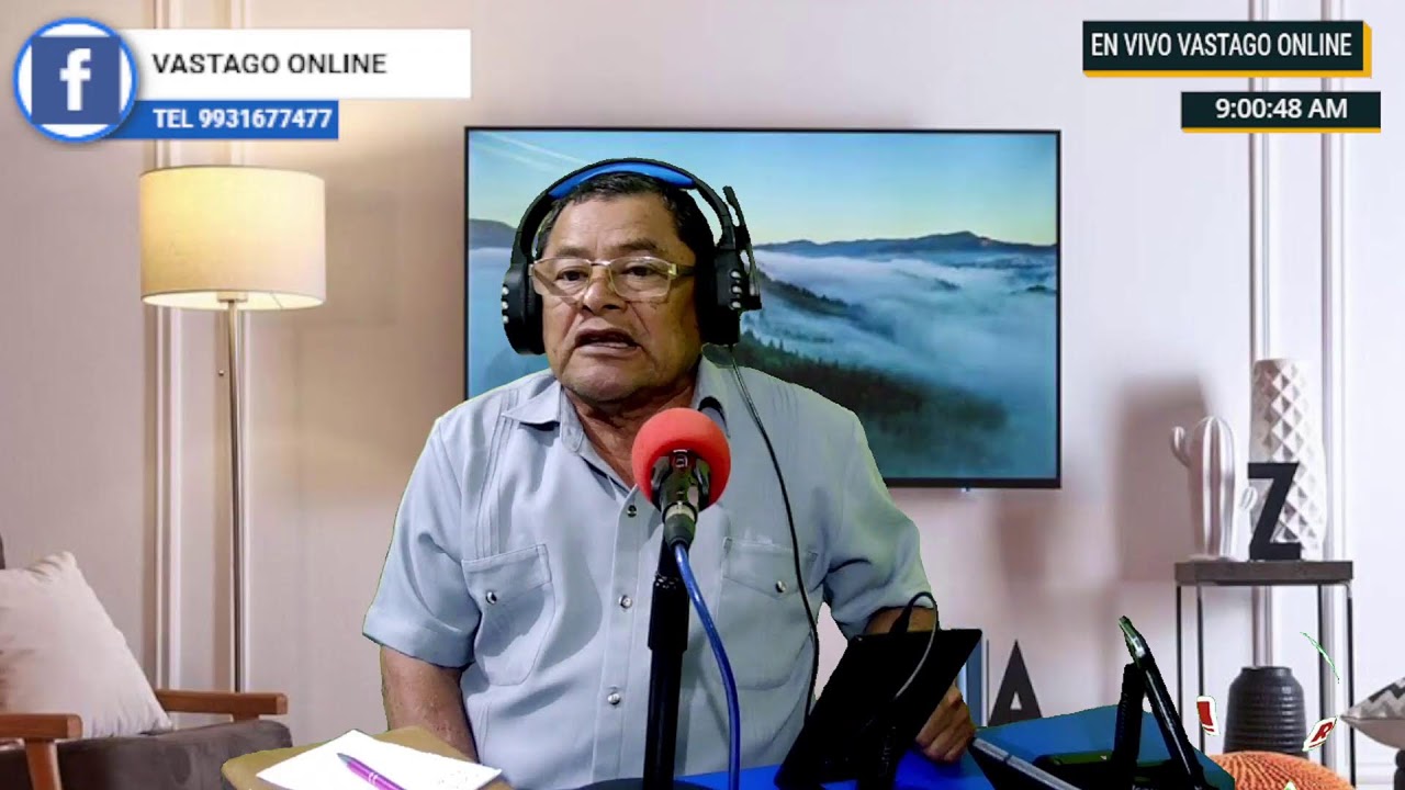 VASTAGO ONLINE RENOVANDO TU ALMA