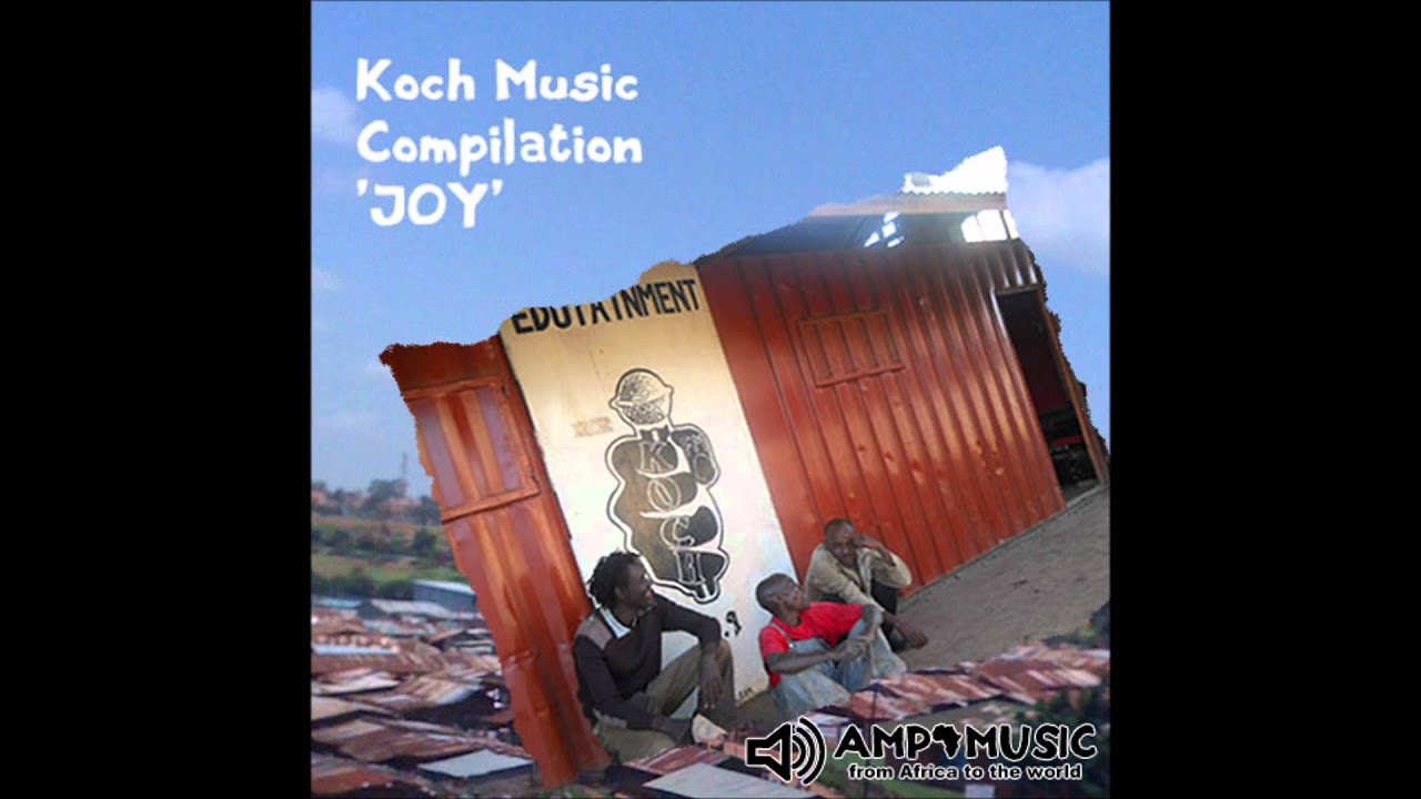 Used by Jab (Koch Music Compilation JOY)