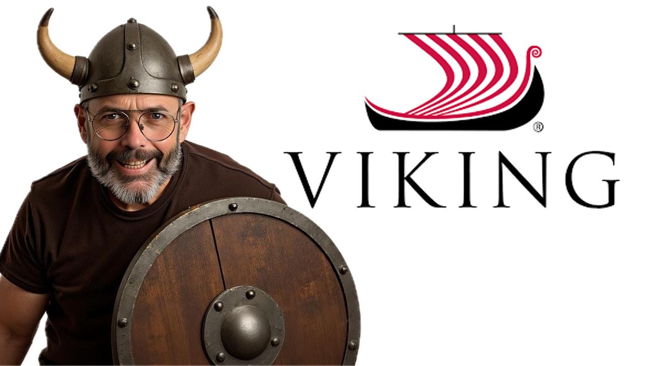 VIKING VELA: Всё об этом круизном лайнере и Viking Ocean Cruises