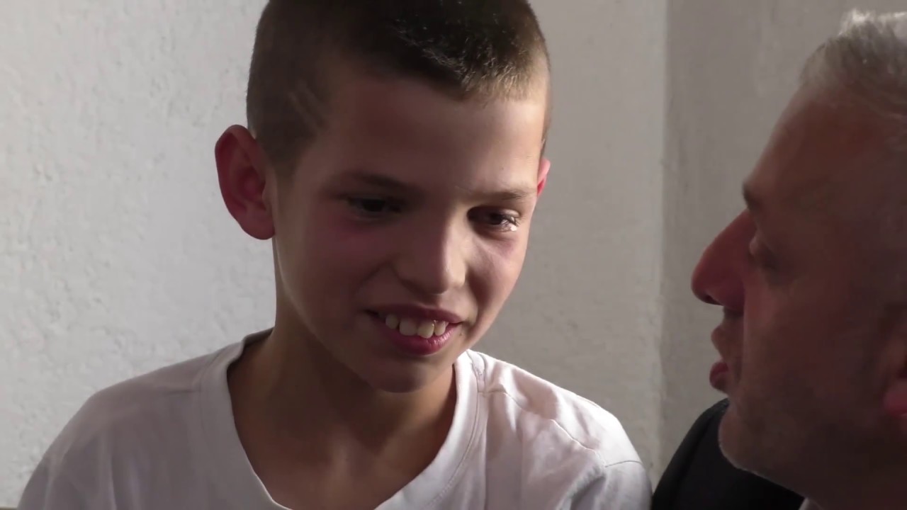 JETIMAT E BALLKANIT-Nisi ndertimi i 5 shtepive ne Shtime( Pjesa 2 )