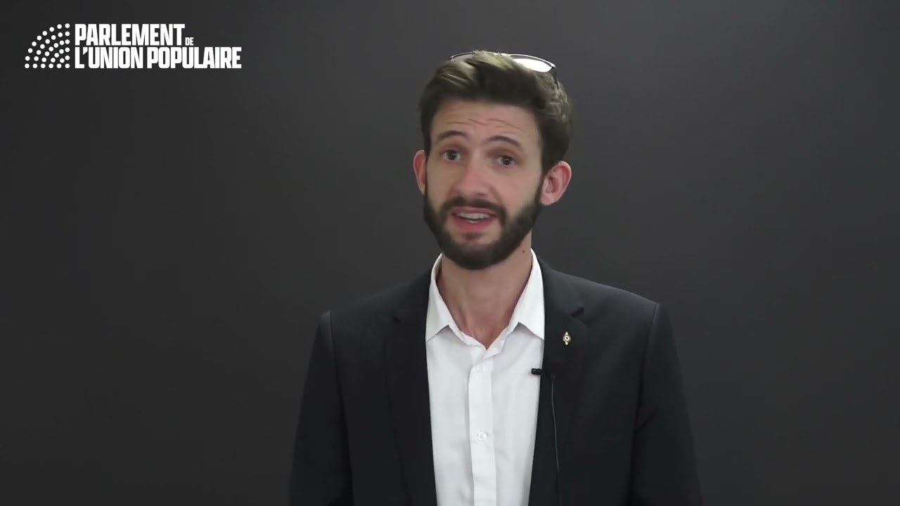 Benoit Tirmarche : “Nous devons convaincre largement