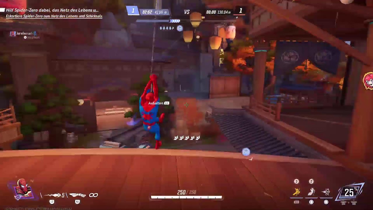 Top500 spidey going live