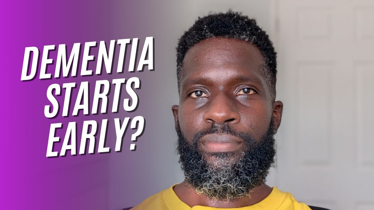 Alzheimer's Risk Can Start in our Twenties