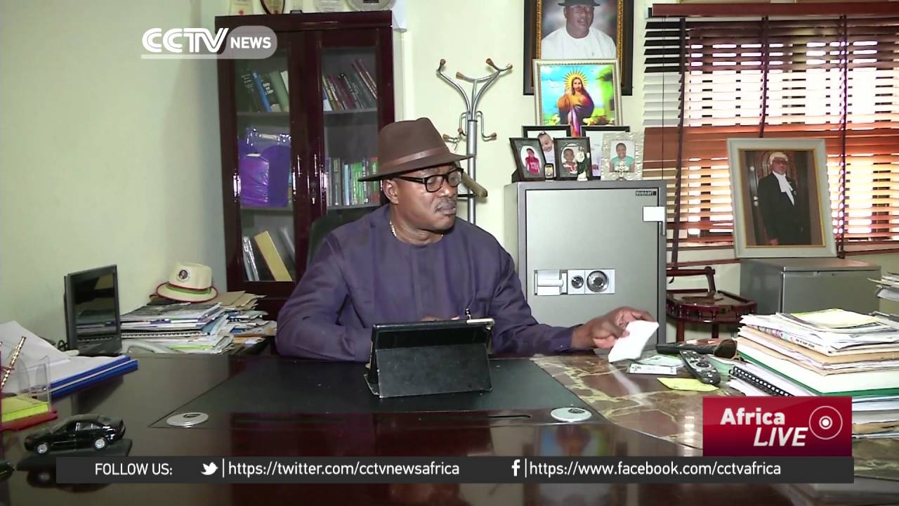 Nigeria troops dispatched to end attacks by herdsmen