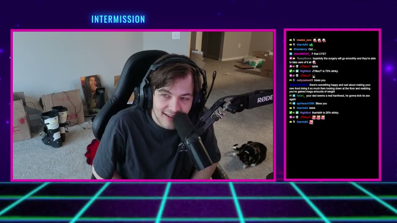 Thio VOD - February 5 2026