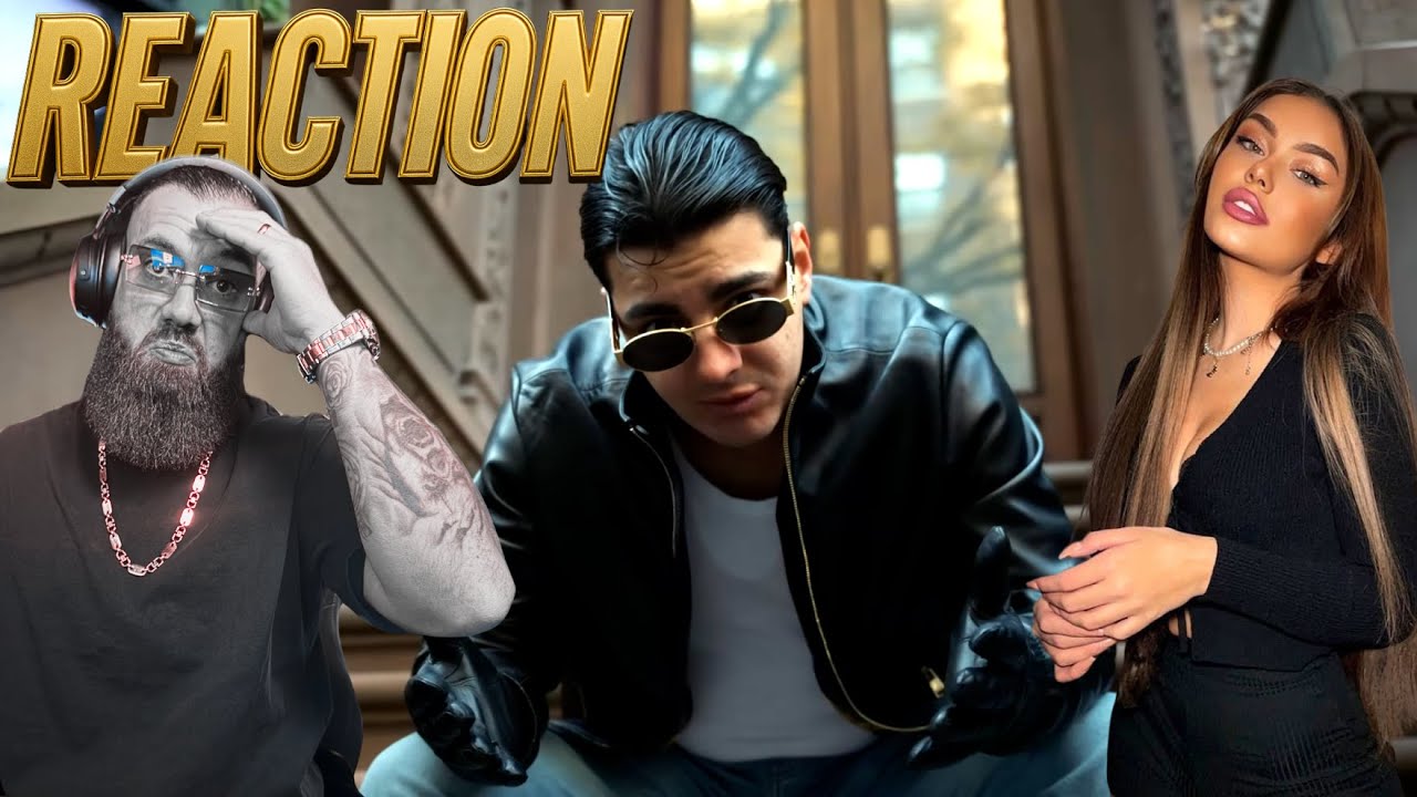 BACK TO THE ROOTS ?! | LACAZETTE x GWENDO - LOV | REACTION