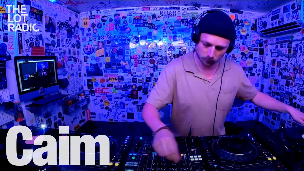 Caim @TheLotRadio 04-16-2023