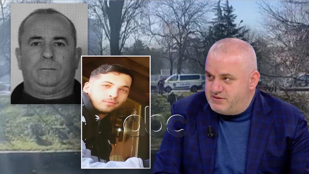 Vrasja e Behar Sofise, Hoxha: Te shkohet te porositesi, krimi i organizuar duhet te marre mesazh