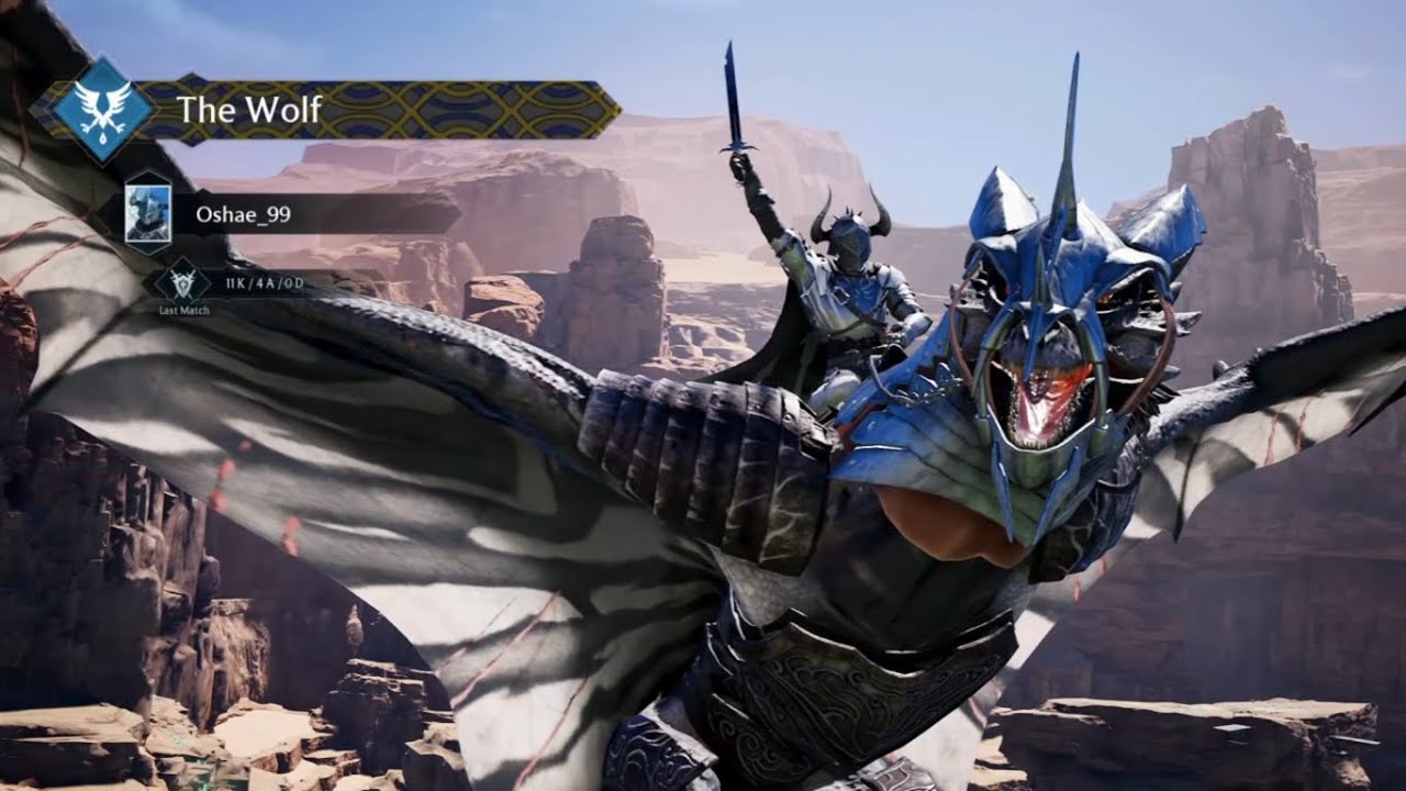 Century Age of Ashes: Carnage | Dragon slaying |
