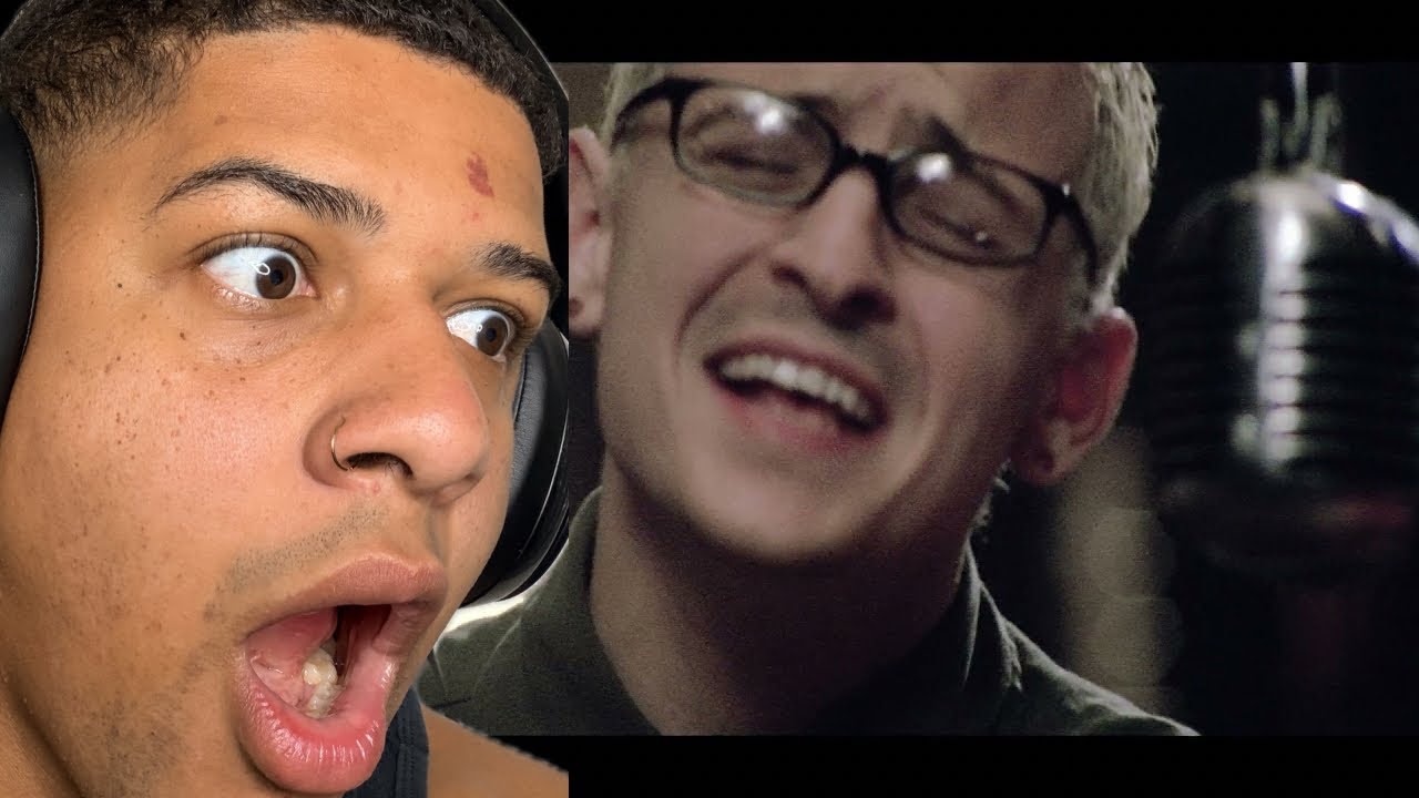 FIRST TIME REACTING TO LINKIN PARK | Numb (Official Music Video) – Linkin Park