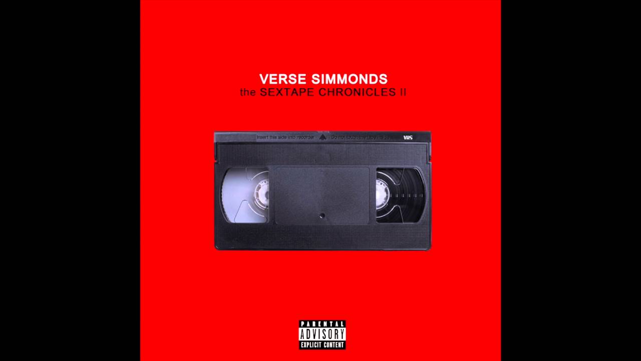 Verse Simmonds - 