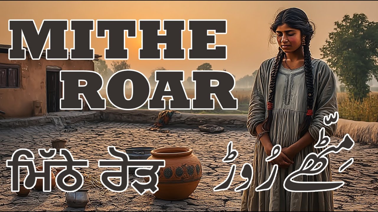 Mithe RoaR