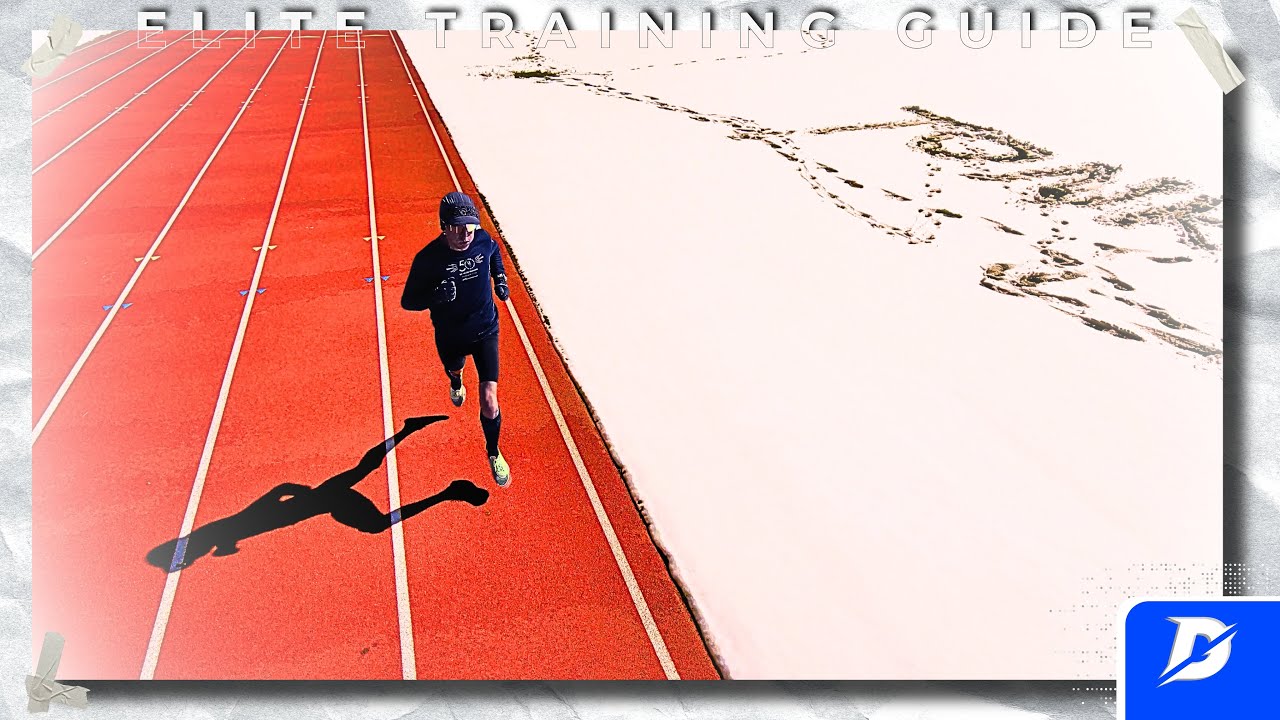 Elite Runner Secret: Efficacy vs Efficiency in Training Plans