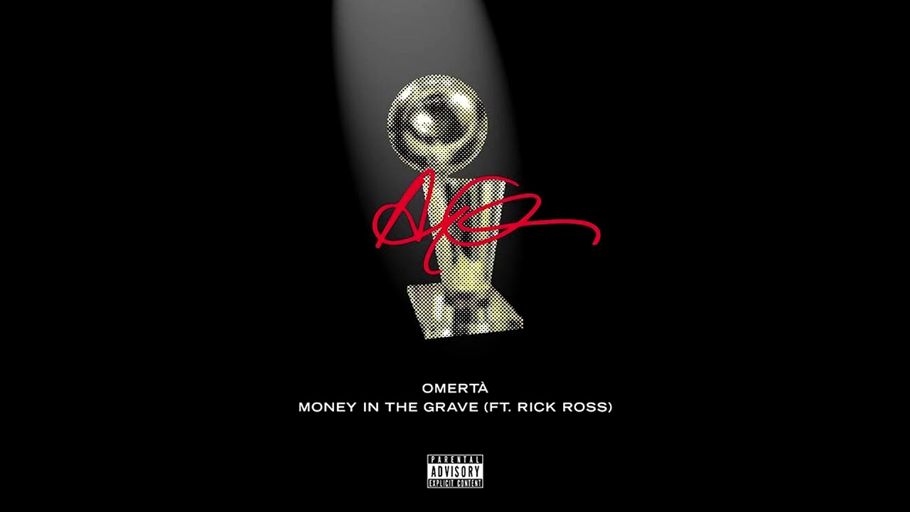Drake - Omert&aacute; (Instrumental)