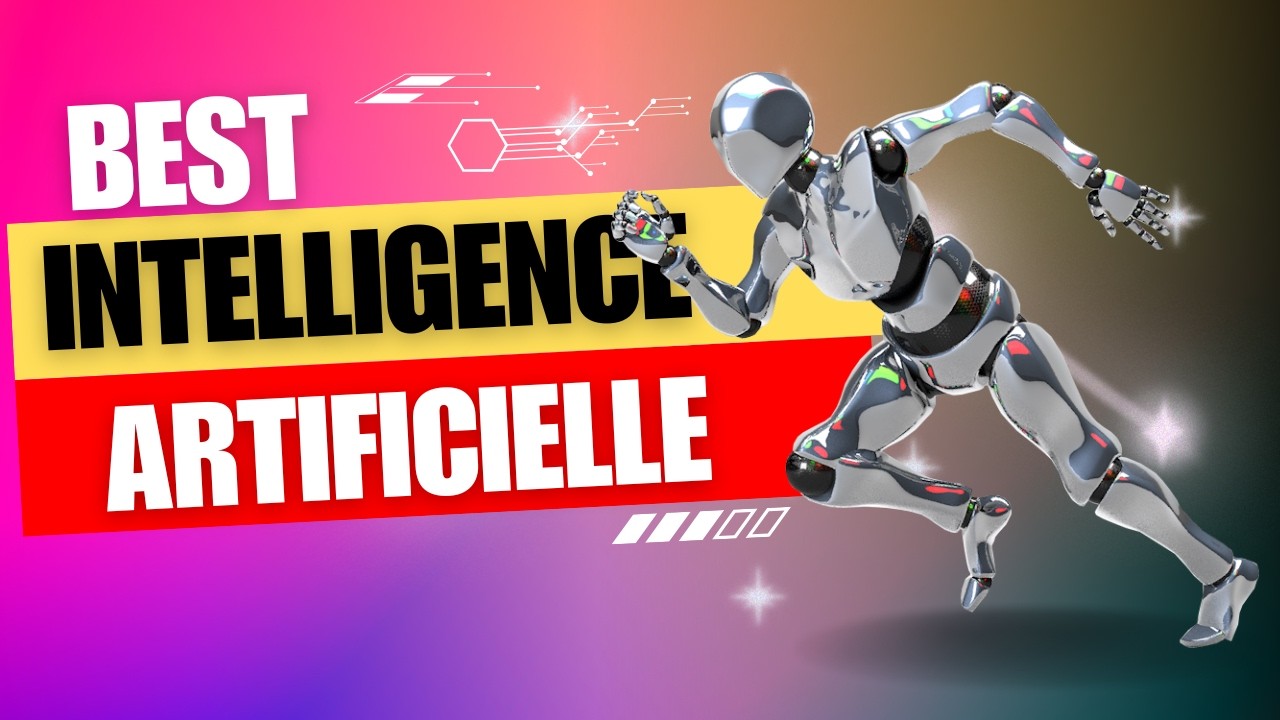 IA : 11 Modèles Passés au Crible – Lequel Choisir ABSOLUMENT En 2026 ?