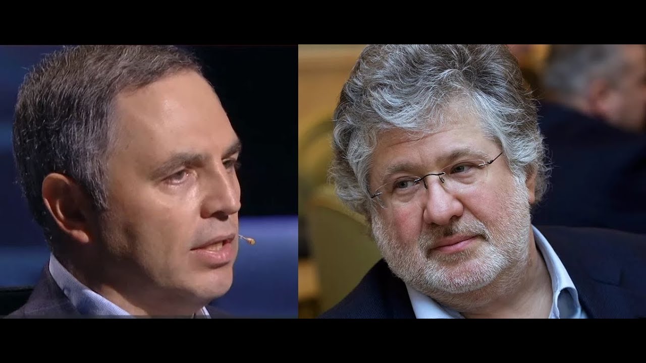 Политический расклад на 04 10 19 / Портнов и Коломойский против МВФ
