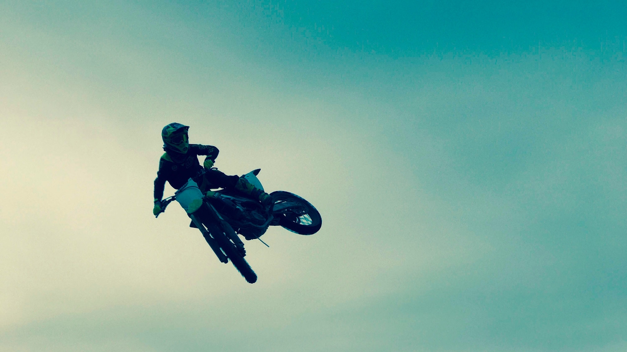 Whip It Wednesday at the track