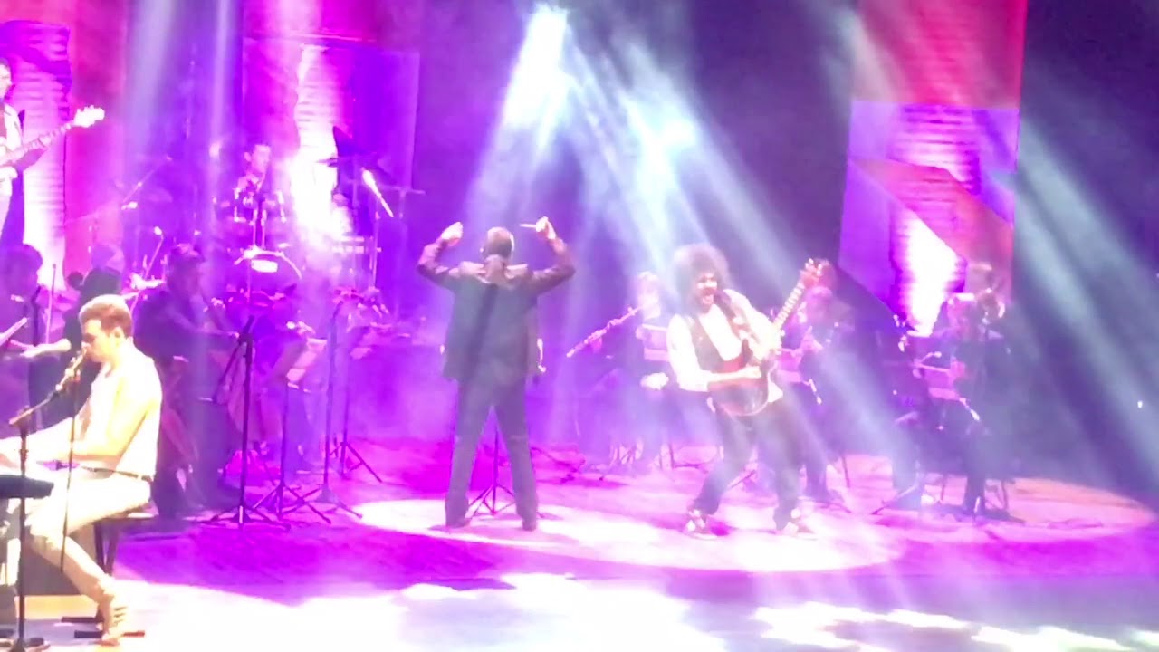 Bohemian Rhapsody - Queen Experience in Concert